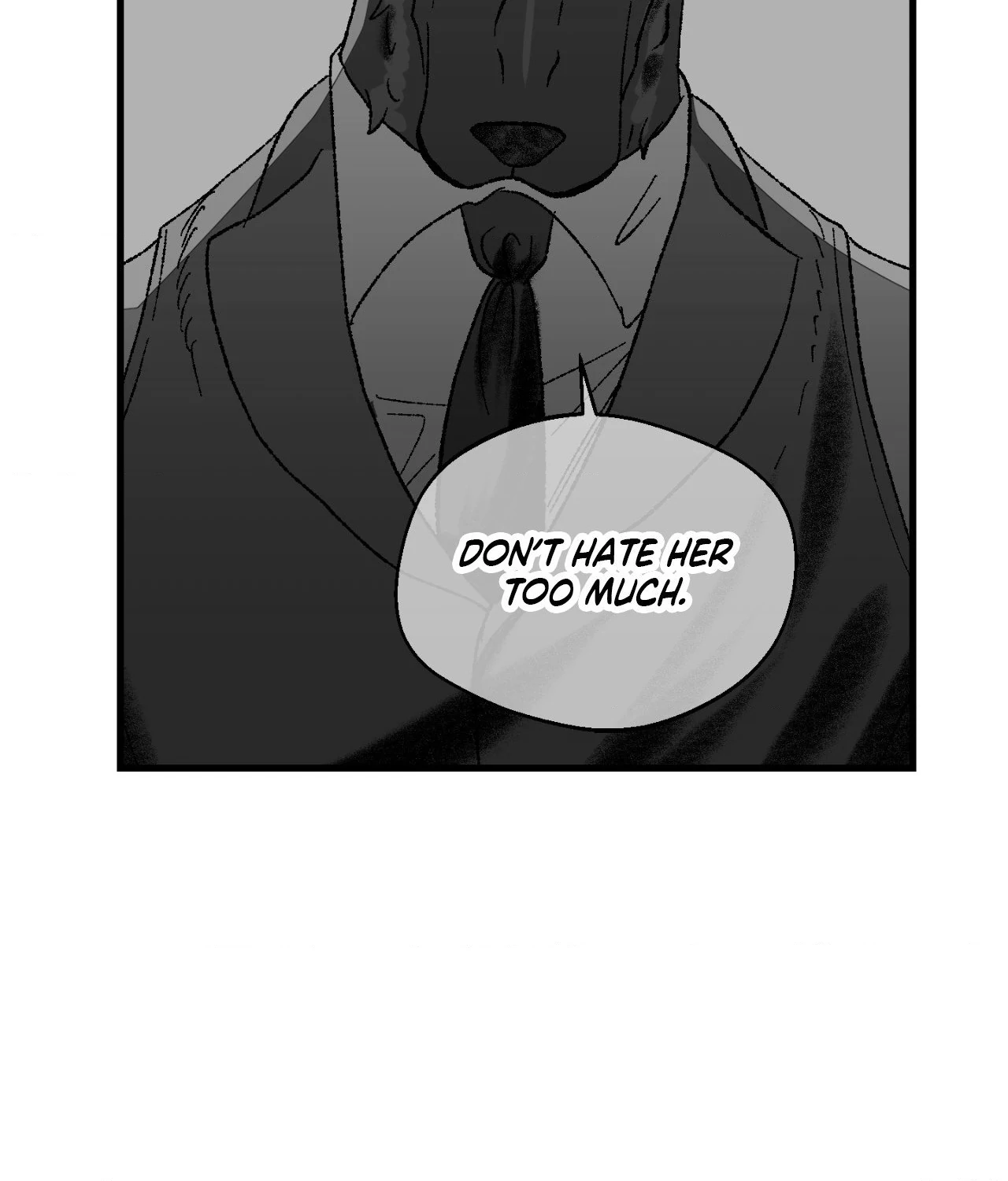 Melt Bless You Chapter 24 - page 82