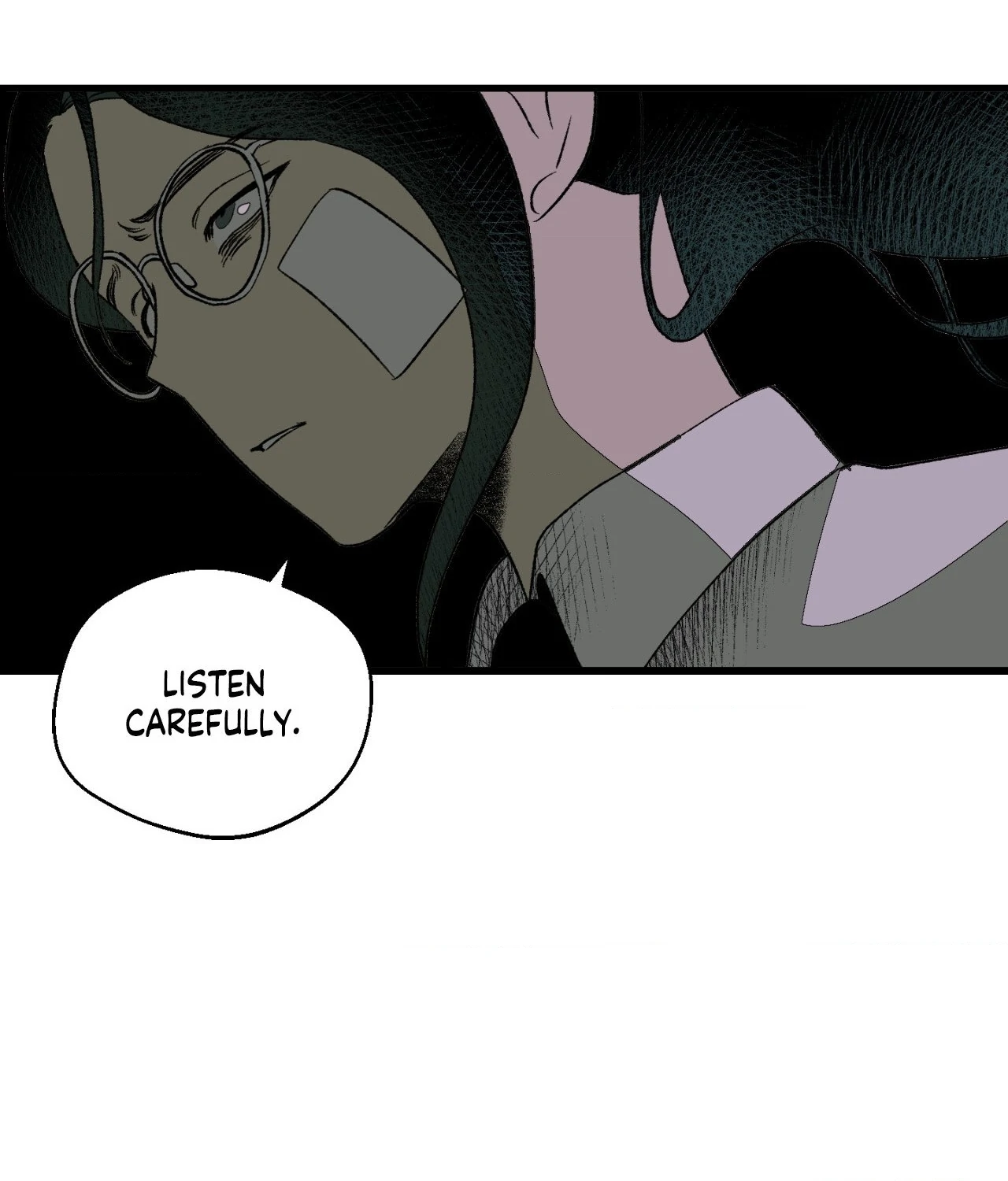 Melt Bless You Chapter 24 - page 83