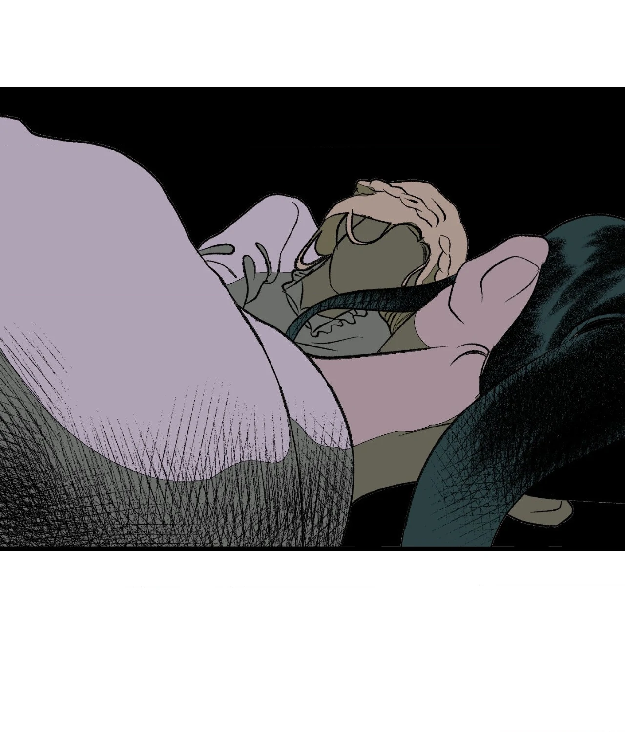 Melt Bless You Chapter 24 - page 86