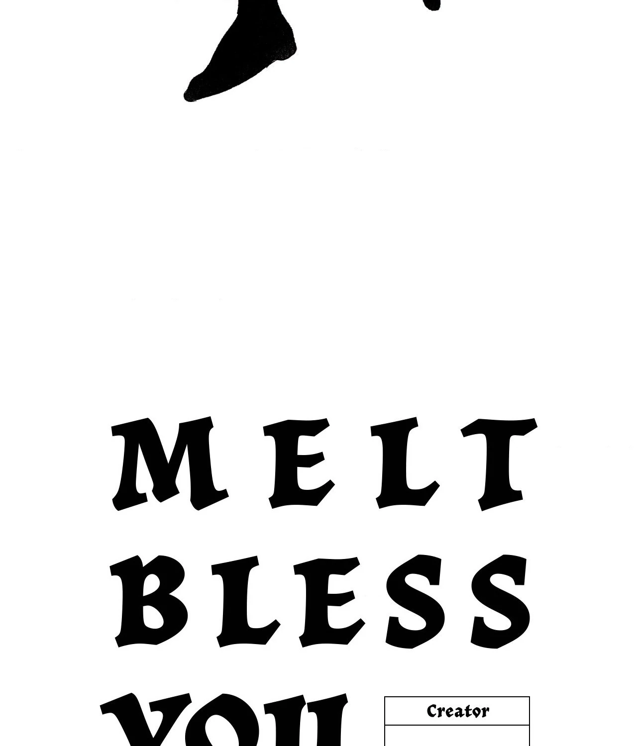 Melt Bless You Chapter 24 - page 89