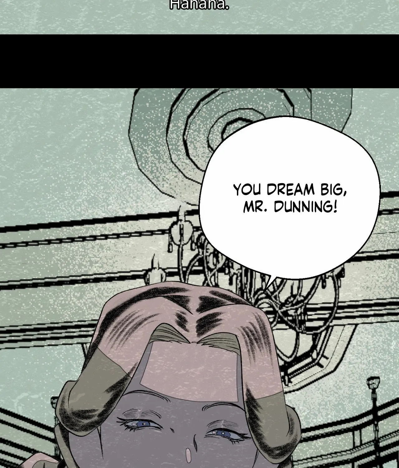 Melt Bless You Chapter 24 - page 9