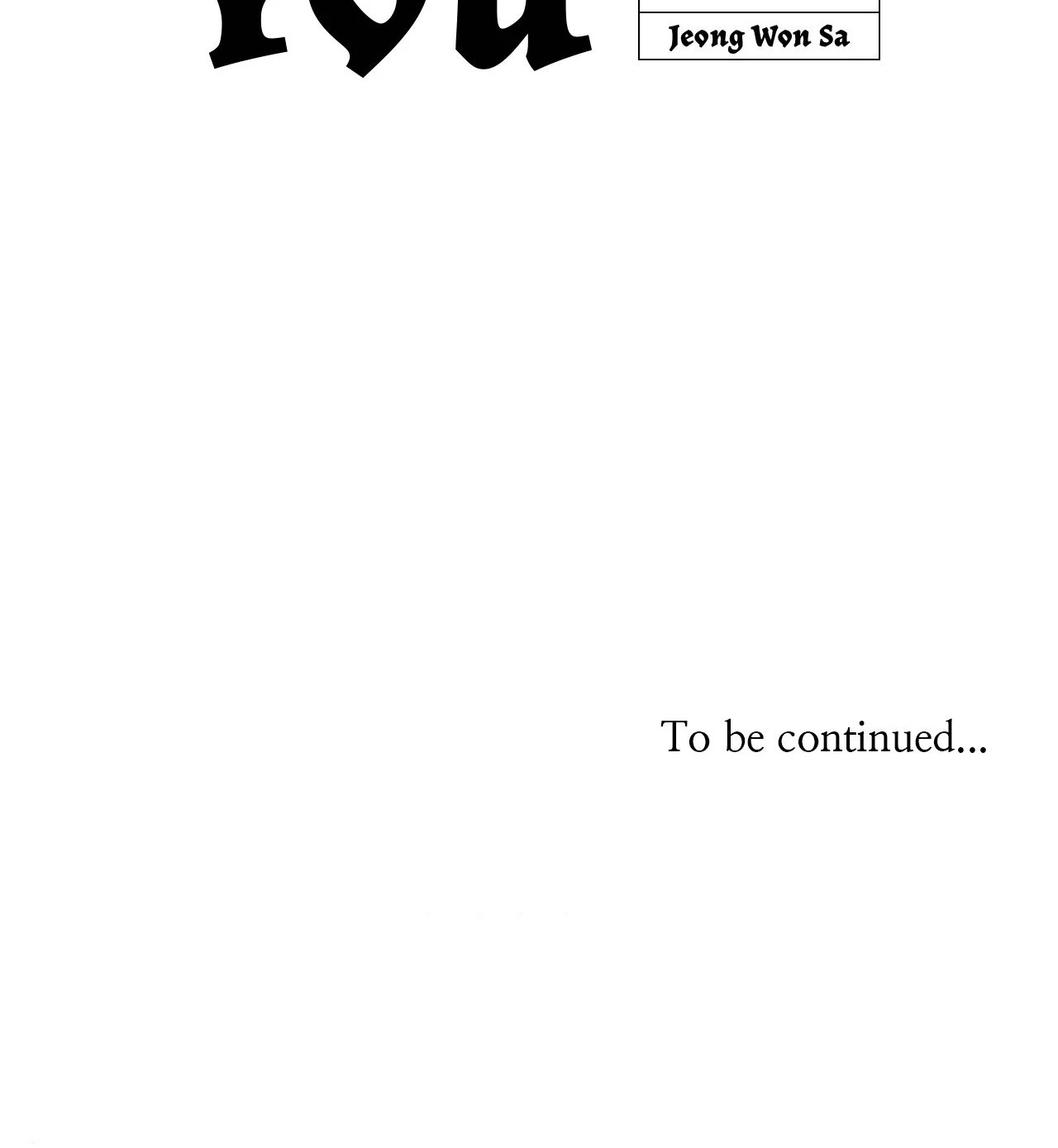 Melt Bless You Chapter 24 - page 90