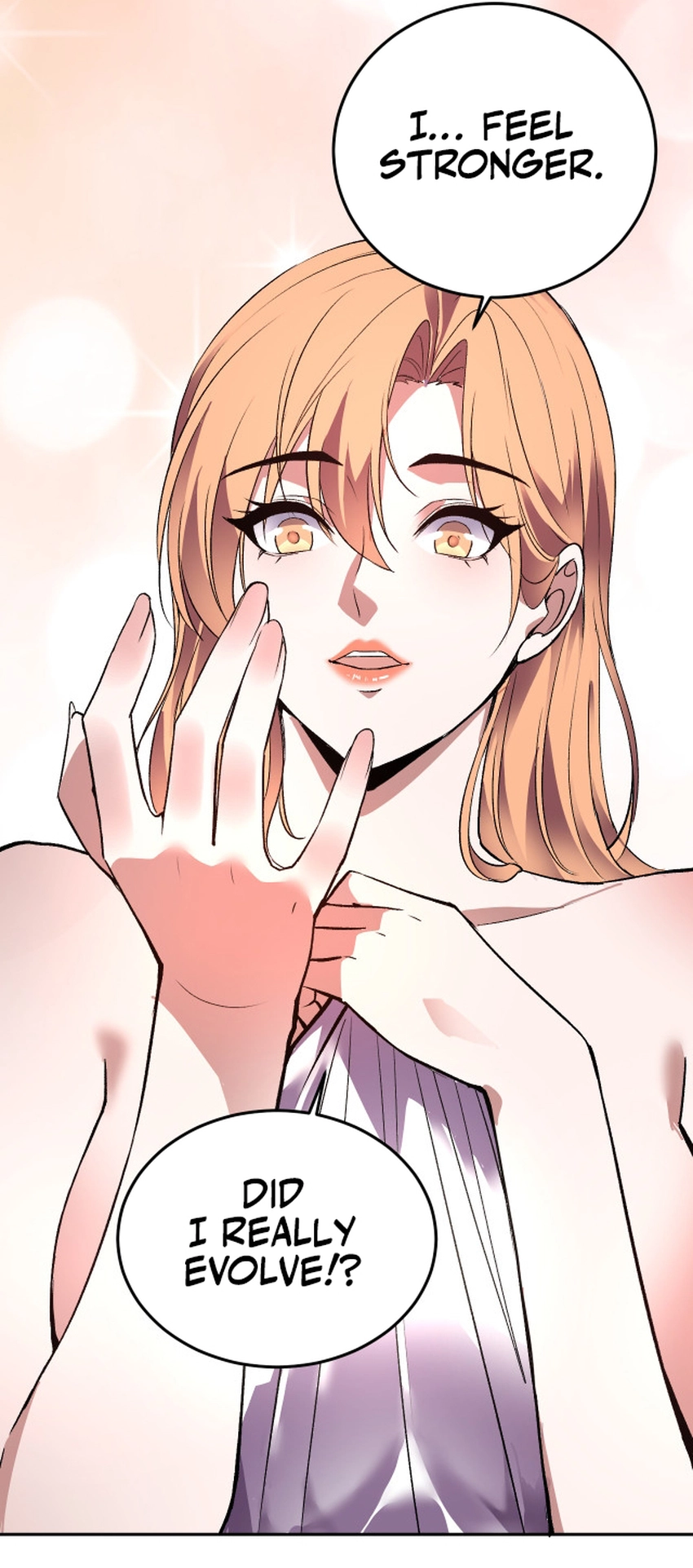 Demon God Of Apocalyptic Behemoth Chapter 34 - page 12