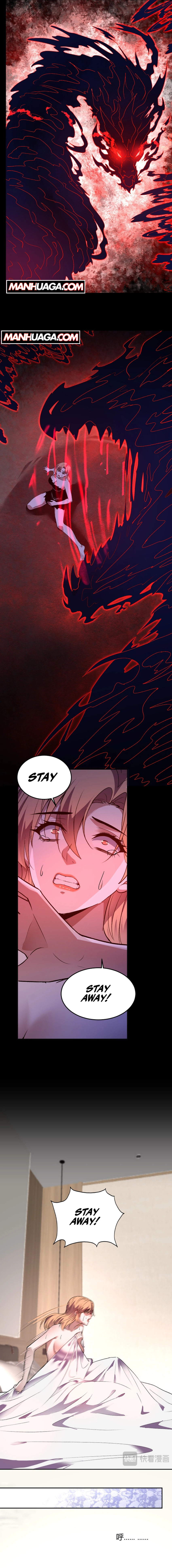 Demon God Of Apocalyptic Behemoth Chapter 34 - page 9