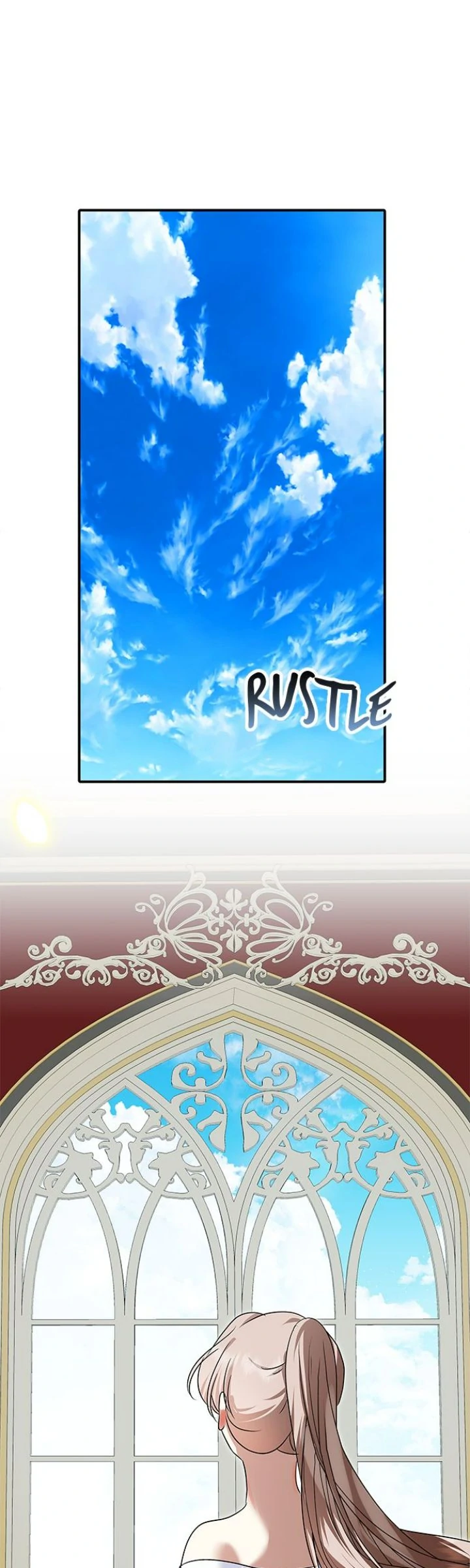 Monster Duke’s Daughter Chapter 188 - page 14