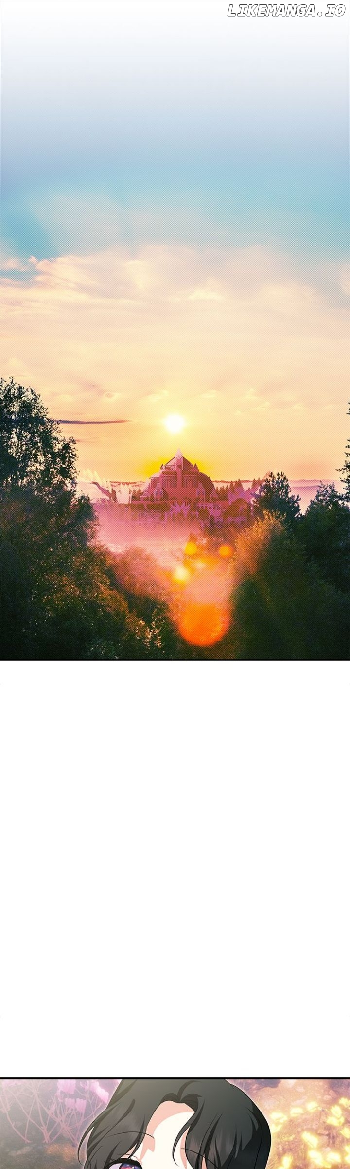 Monster Duke’s Daughter Chapter 188 - page 1