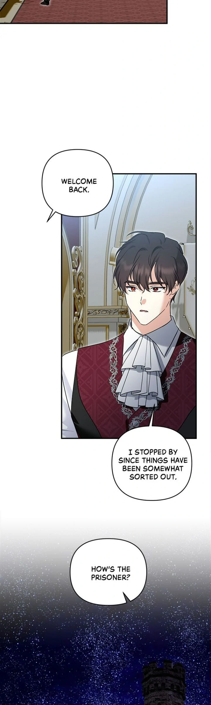 Monster Duke’s Daughter Chapter 188 - page 20