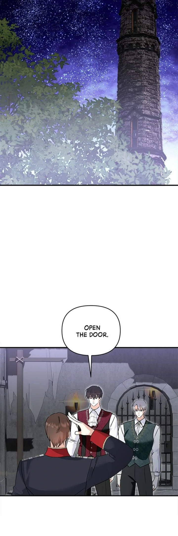 Monster Duke’s Daughter Chapter 188 - page 21