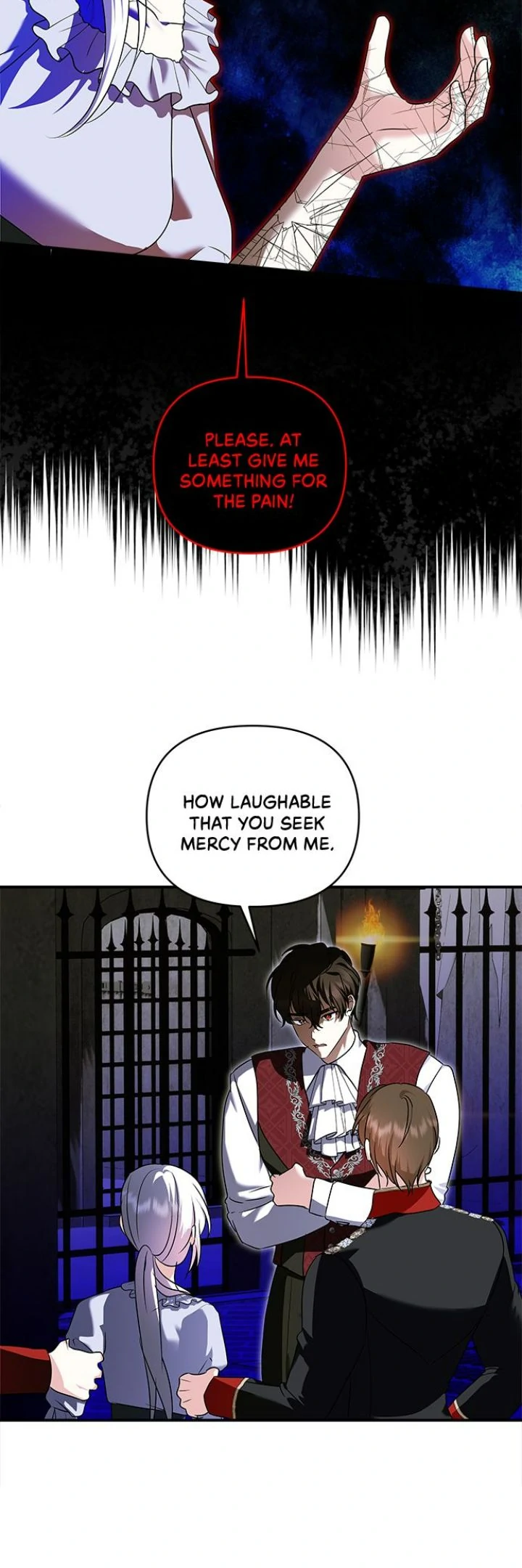 Monster Duke’s Daughter Chapter 188 - page 25