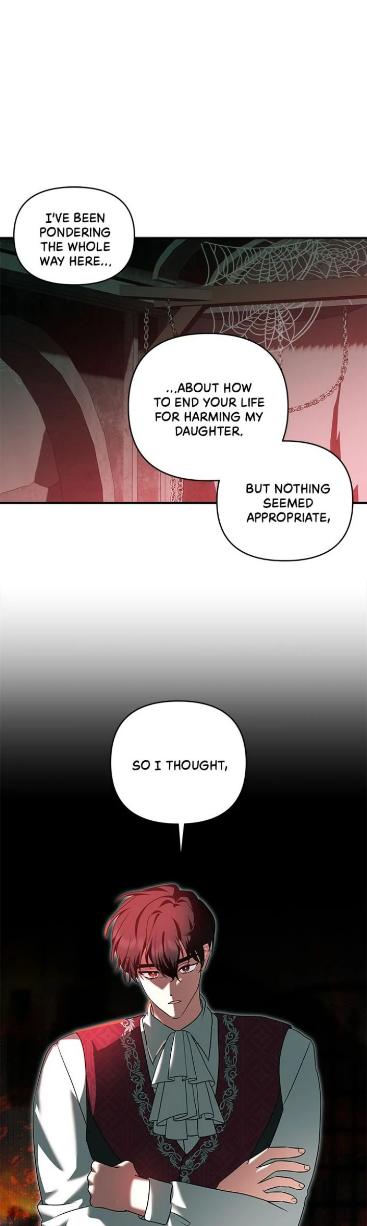 Monster Duke’s Daughter Chapter 188 - page 26