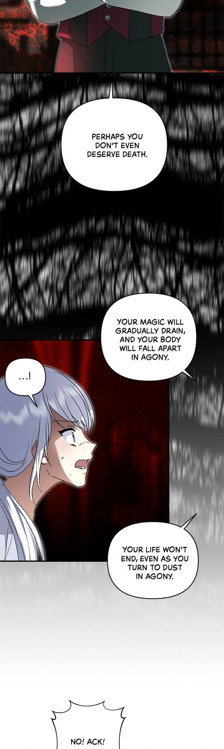 Monster Duke’s Daughter Chapter 188 - page 27