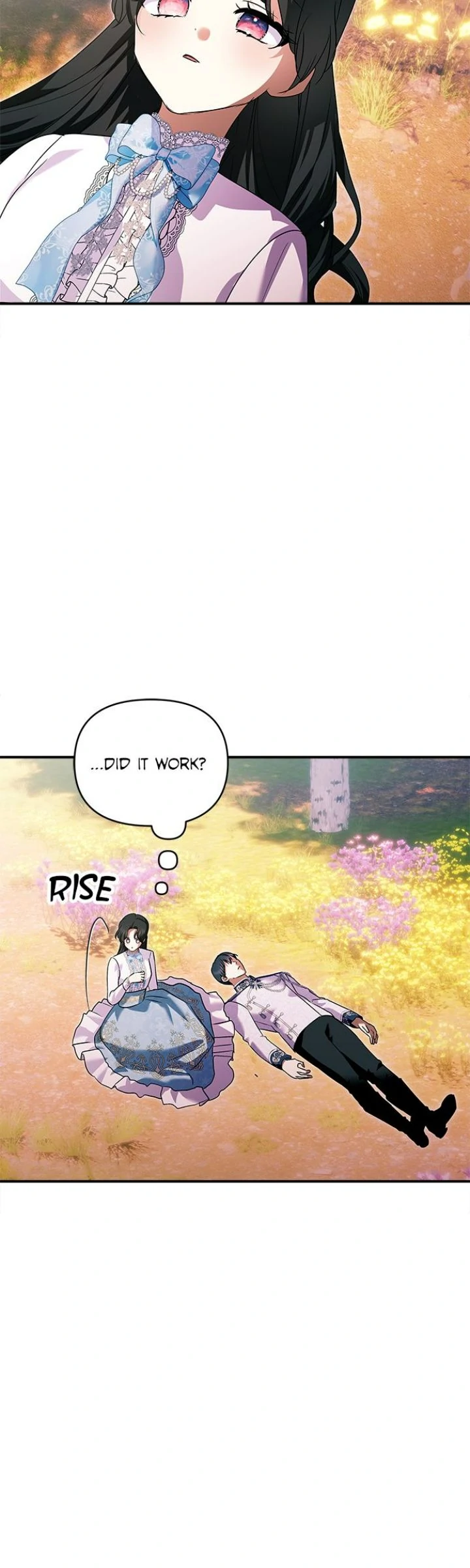 Monster Duke’s Daughter Chapter 188 - page 2