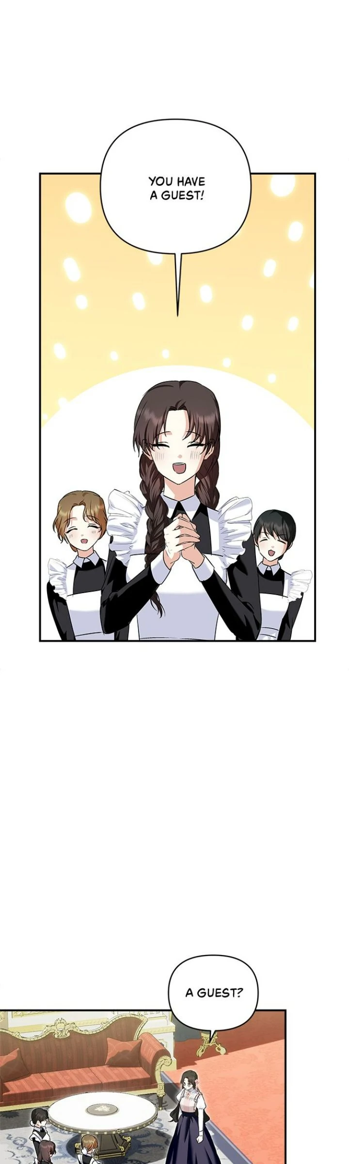 Monster Duke’s Daughter Chapter 188 - page 31