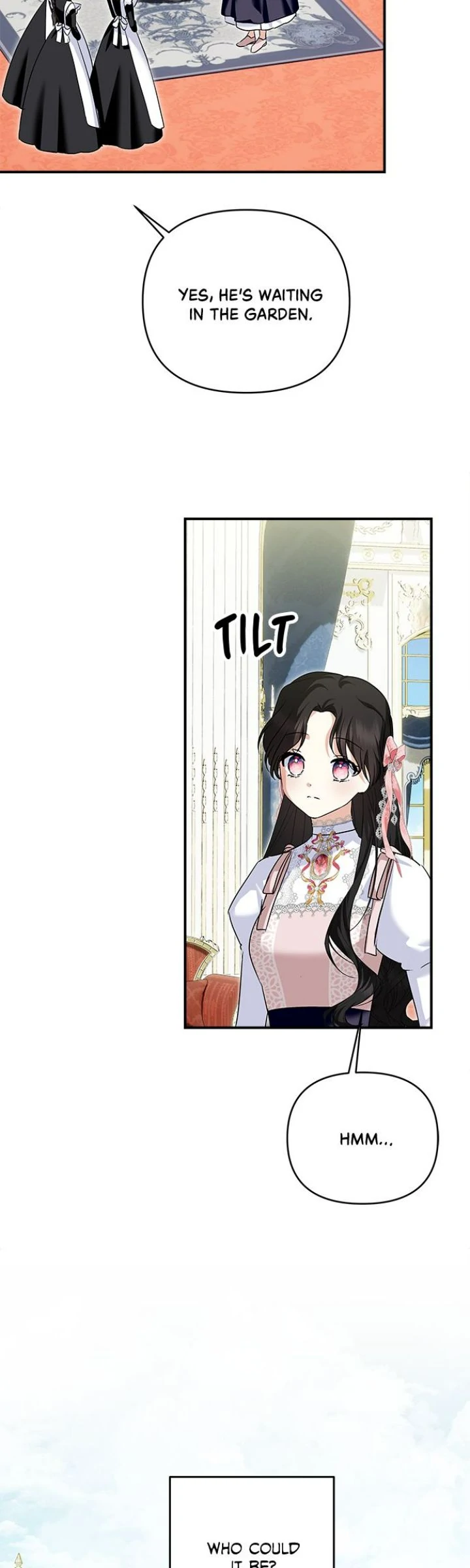 Monster Duke’s Daughter Chapter 188 - page 32