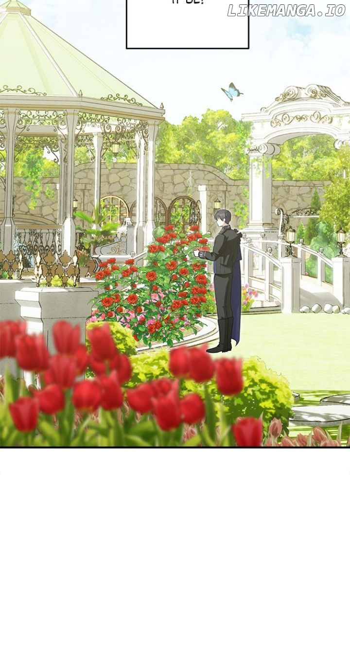 Monster Duke’s Daughter Chapter 188 - page 33