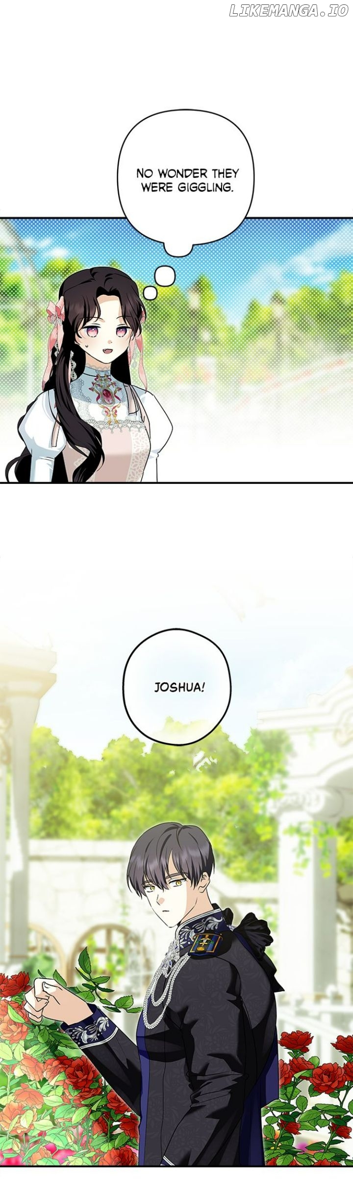 Monster Duke’s Daughter Chapter 188 - page 34