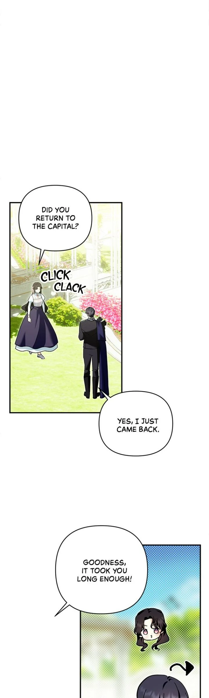 Monster Duke’s Daughter Chapter 188 - page 35