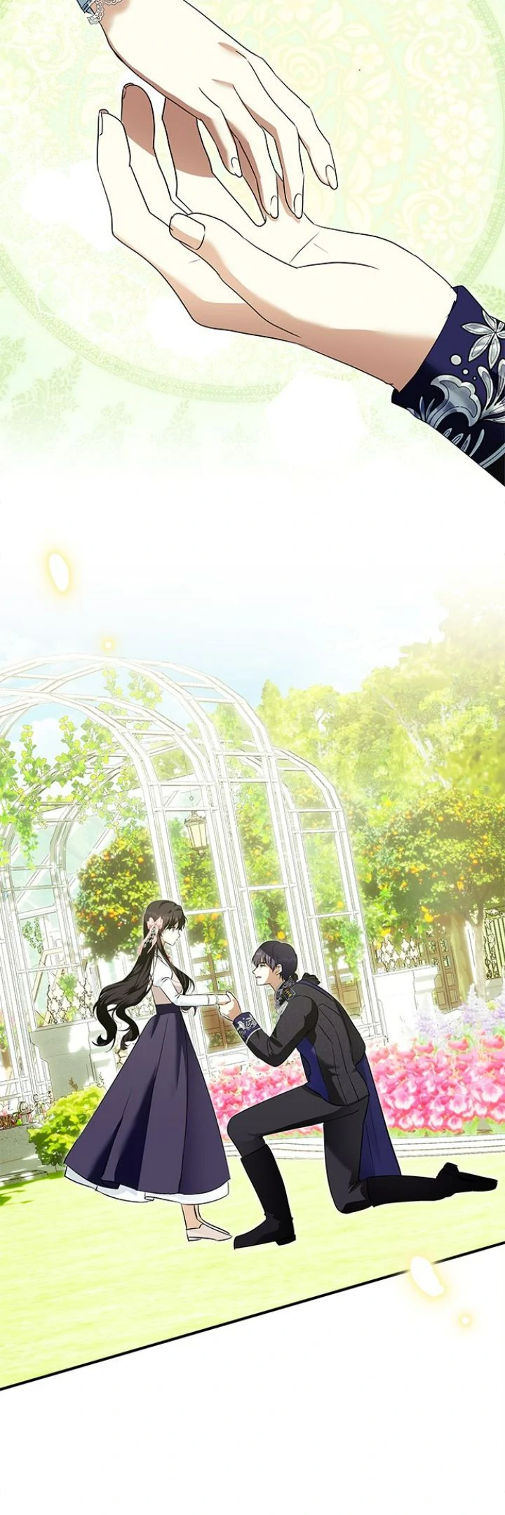 Monster Duke’s Daughter Chapter 188 - page 37