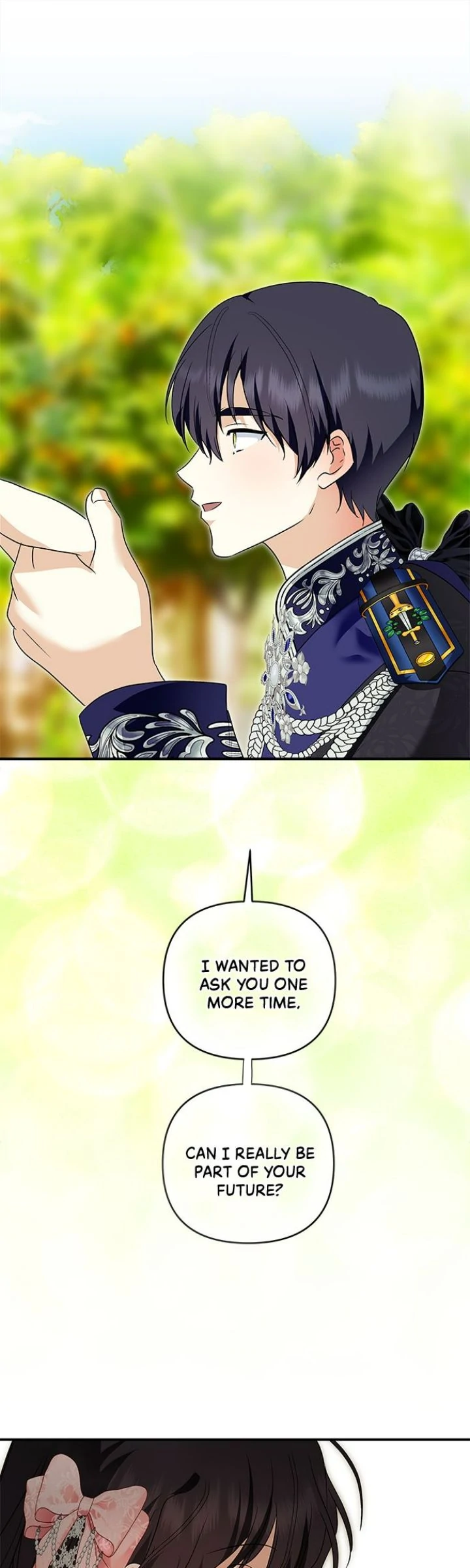 Monster Duke’s Daughter Chapter 188 - page 38