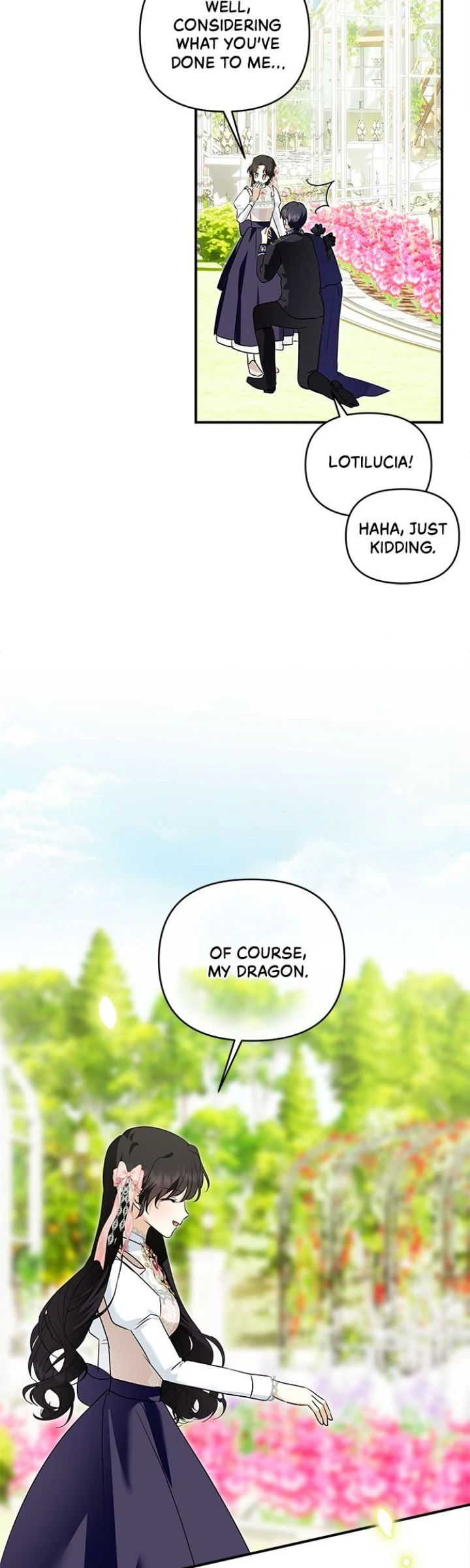 Monster Duke’s Daughter Chapter 188 - page 40