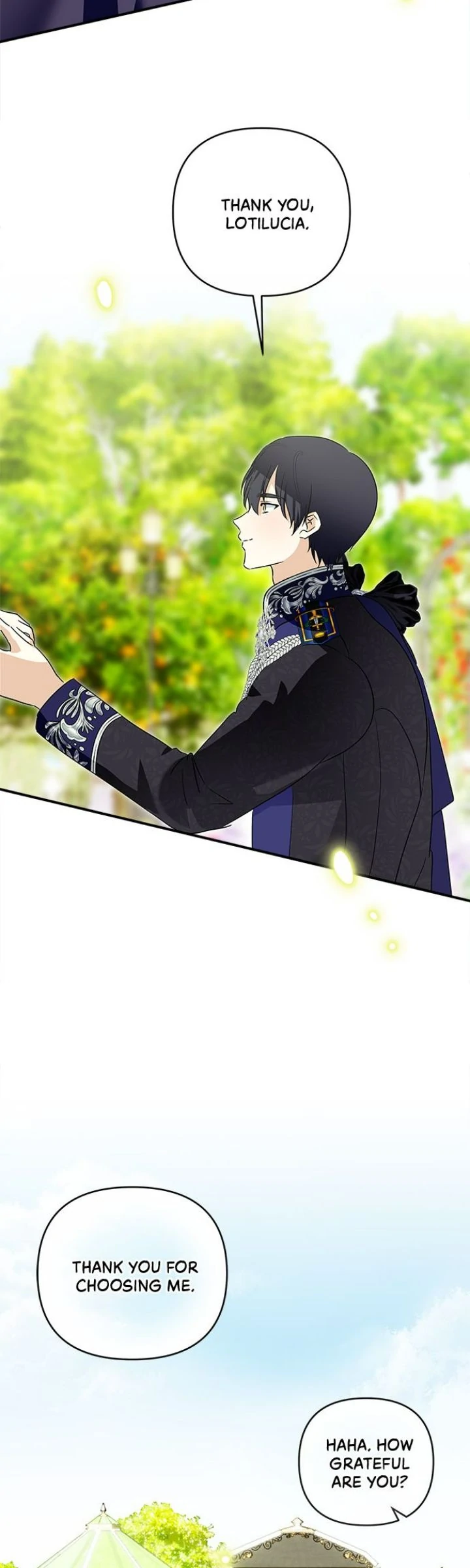 Monster Duke’s Daughter Chapter 188 - page 41