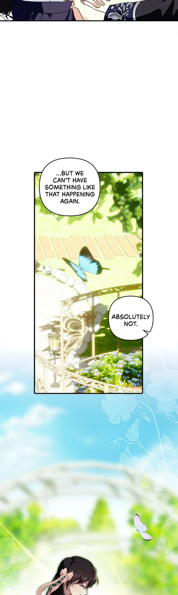 Monster Duke’s Daughter Chapter 188 - page 44