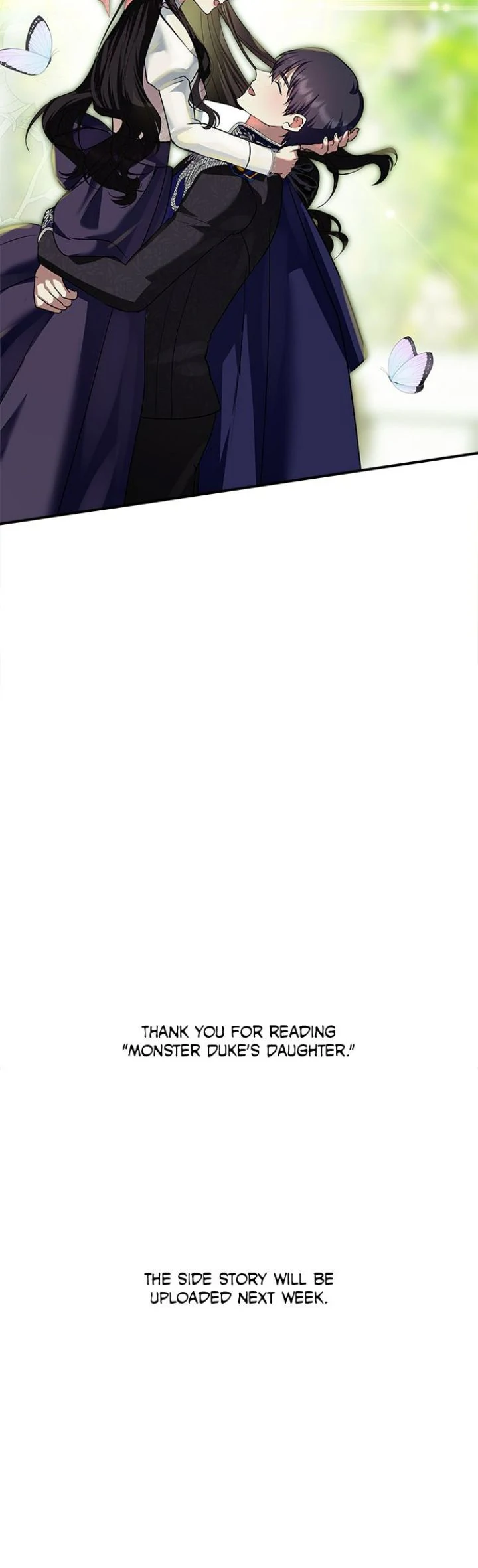 Monster Duke’s Daughter Chapter 188 - page 45