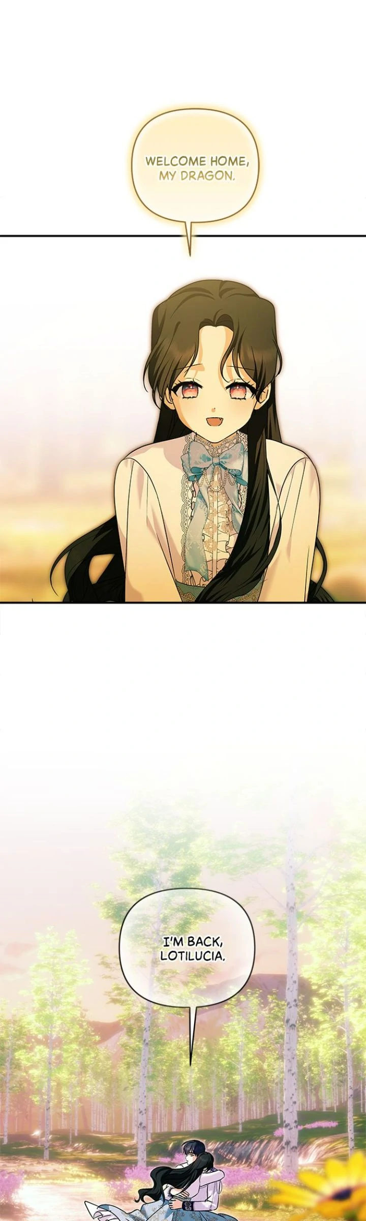 Monster Duke’s Daughter Chapter 188 - page 4