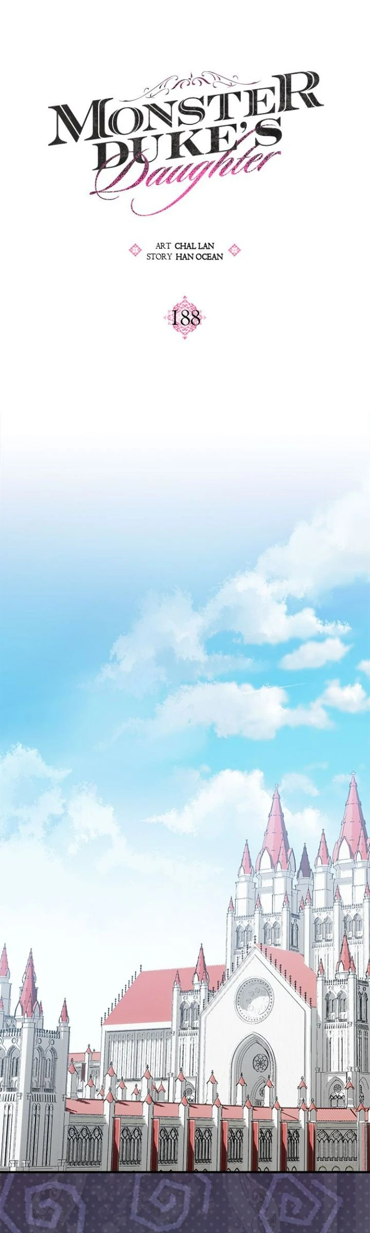 Monster Duke’s Daughter Chapter 188 - page 6