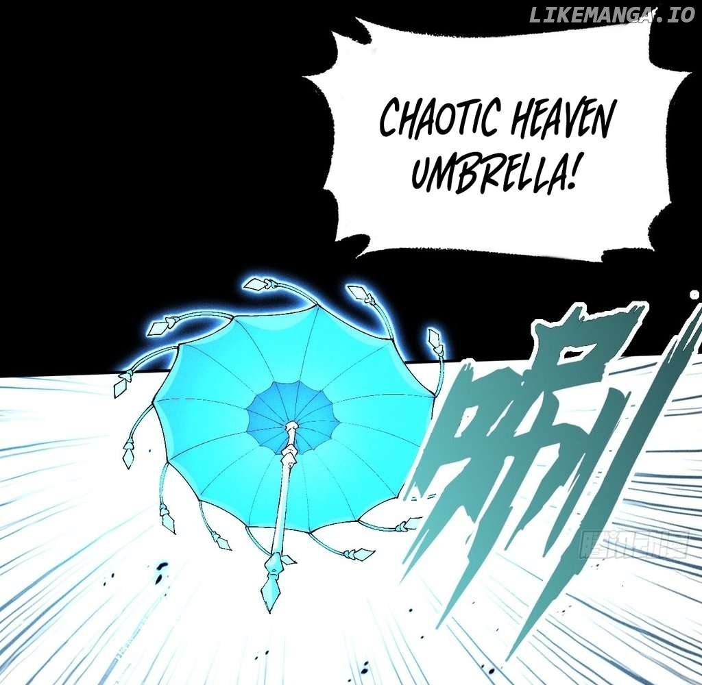 Sinister Immortal Path Chapter 33 - page 17