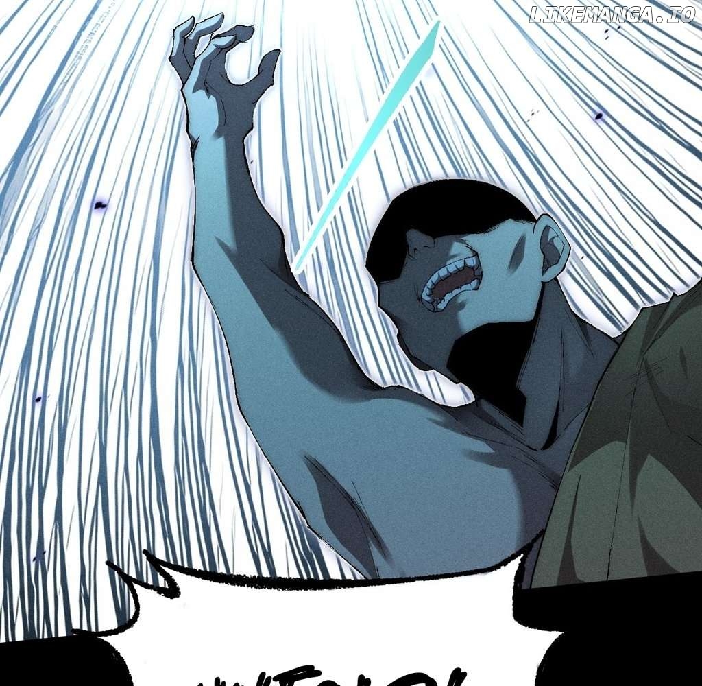 Sinister Immortal Path Chapter 33 - page 18