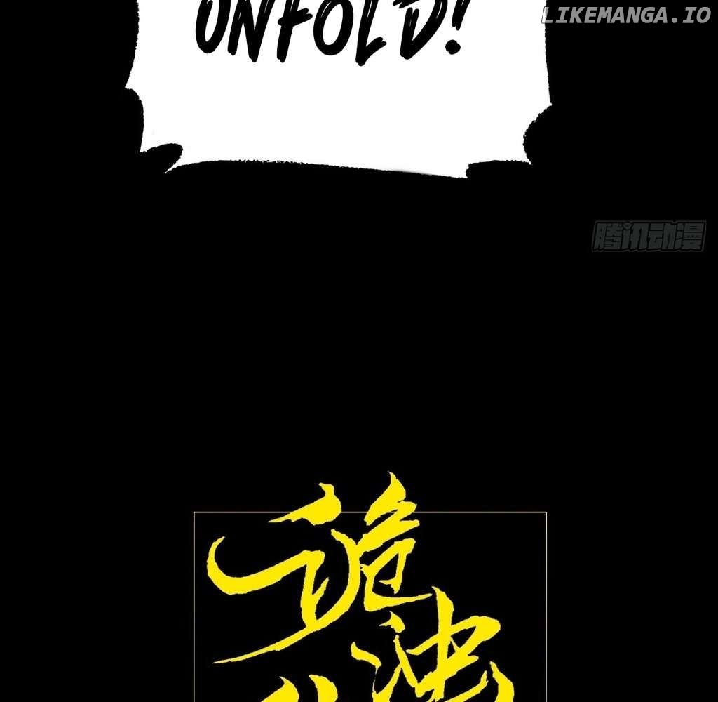 Sinister Immortal Path Chapter 33 - page 19