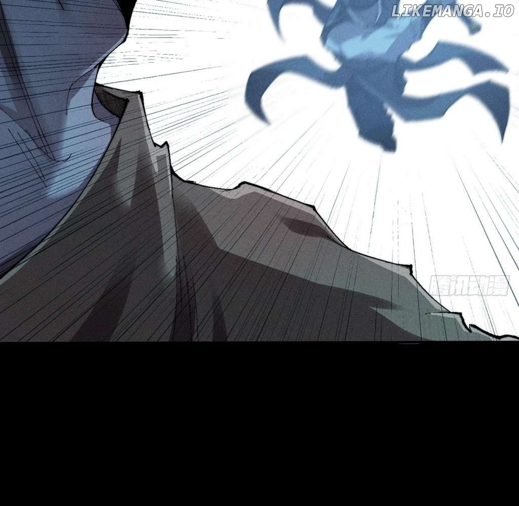 Sinister Immortal Path Chapter 33 - page 27