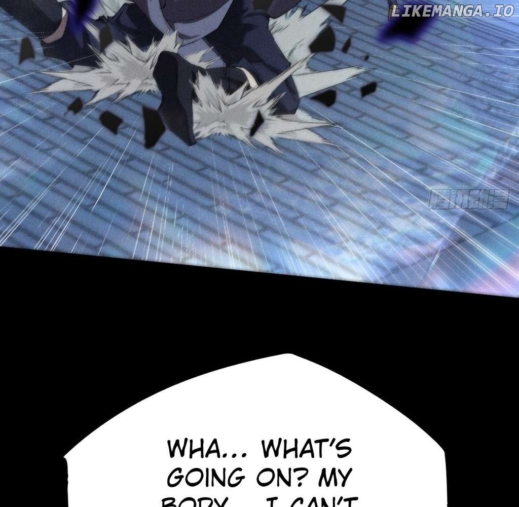 Sinister Immortal Path Chapter 33 - page 29