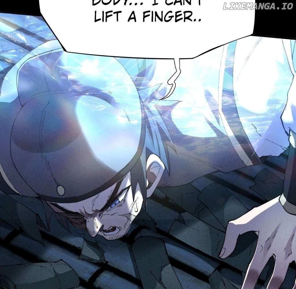 Sinister Immortal Path Chapter 33 - page 30
