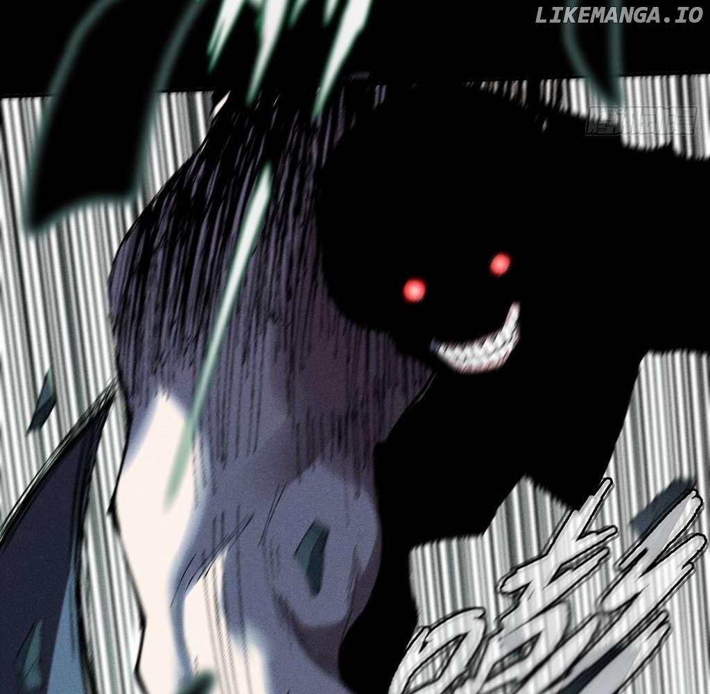 Sinister Immortal Path Chapter 33 - page 35