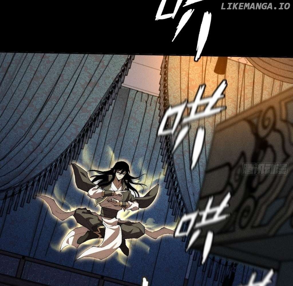 Sinister Immortal Path Chapter 33 - page 4