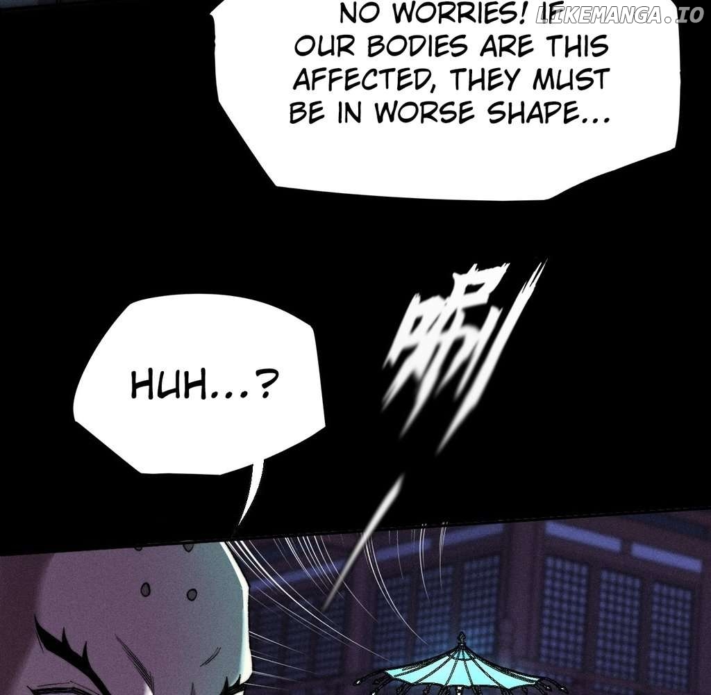 Sinister Immortal Path Chapter 33 - page 43