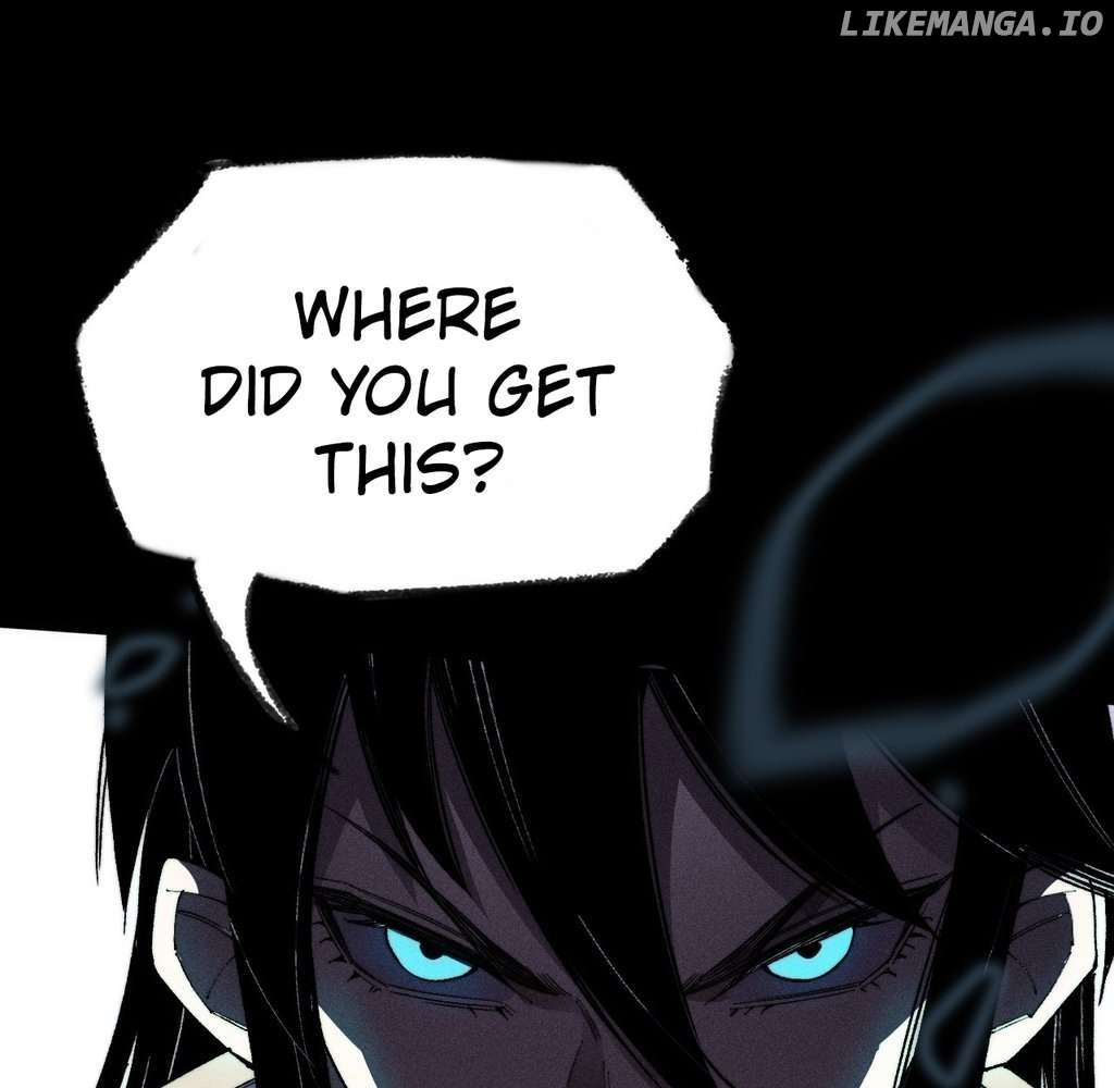 Sinister Immortal Path Chapter 33 - page 45