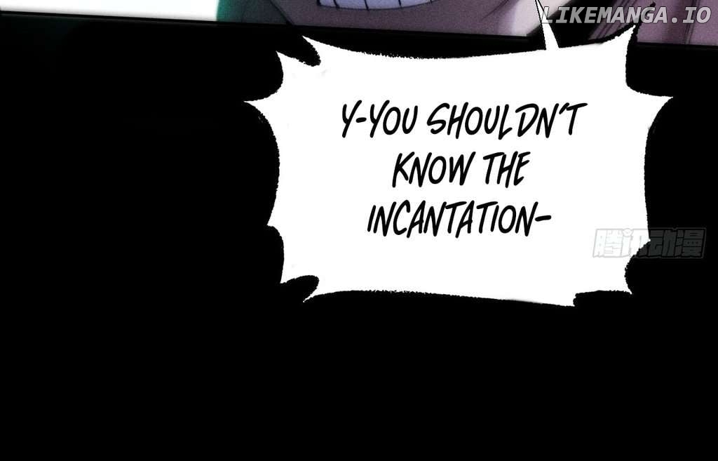 Sinister Immortal Path Chapter 33 - page 48