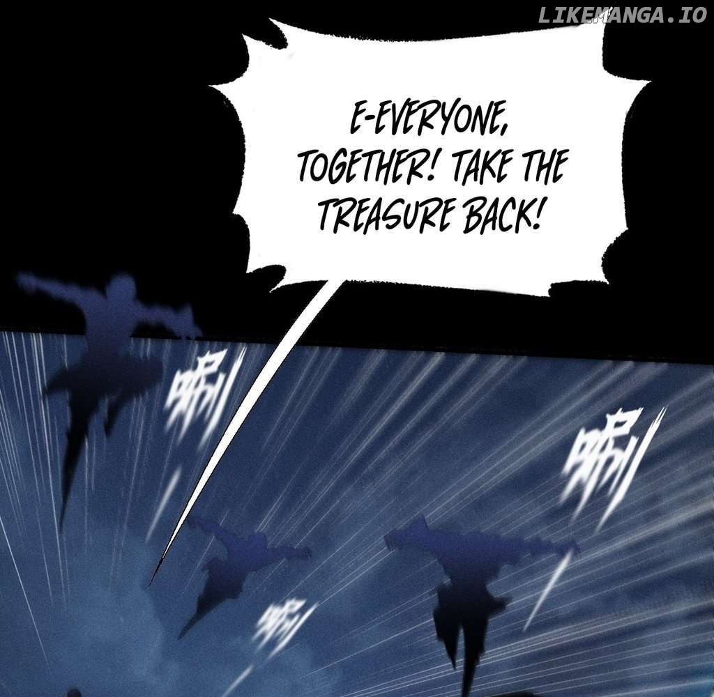 Sinister Immortal Path Chapter 33 - page 49