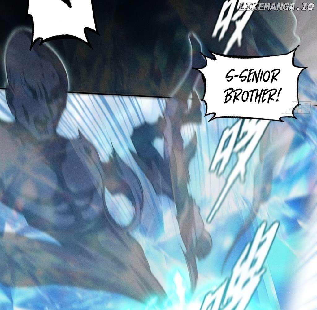 Sinister Immortal Path Chapter 33 - page 52