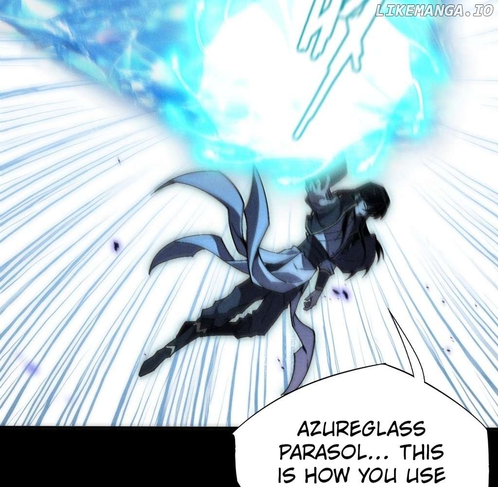 Sinister Immortal Path Chapter 33 - page 53