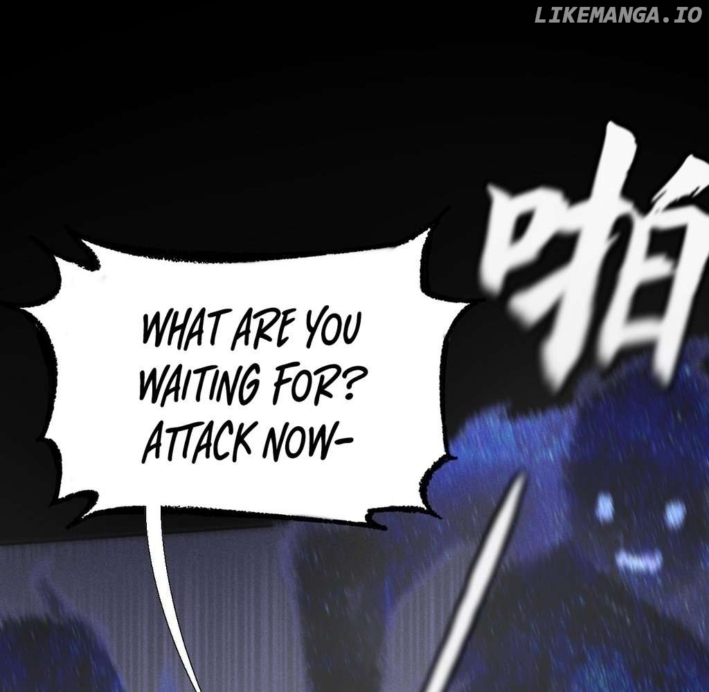 Sinister Immortal Path Chapter 33 - page 58
