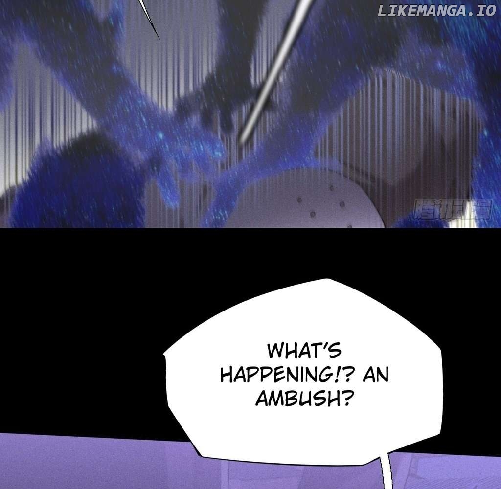 Sinister Immortal Path Chapter 33 - page 59