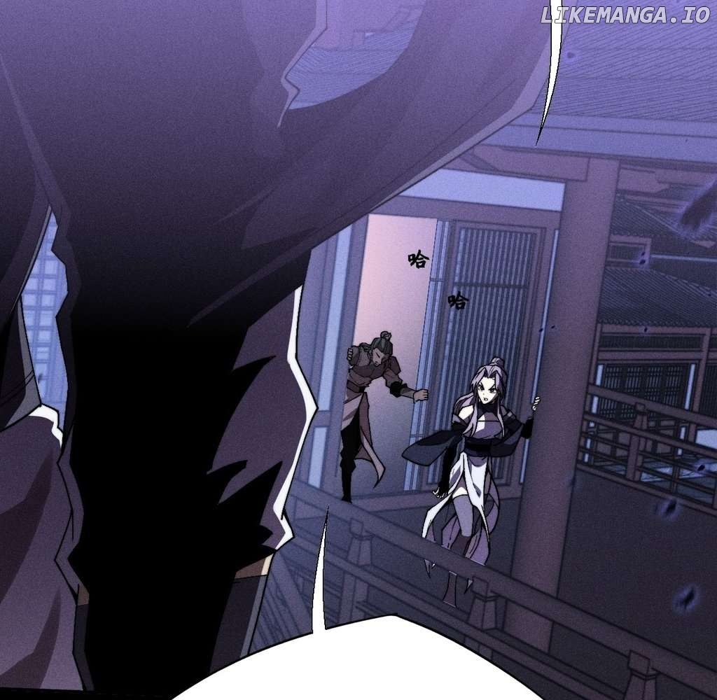 Sinister Immortal Path Chapter 33 - page 60