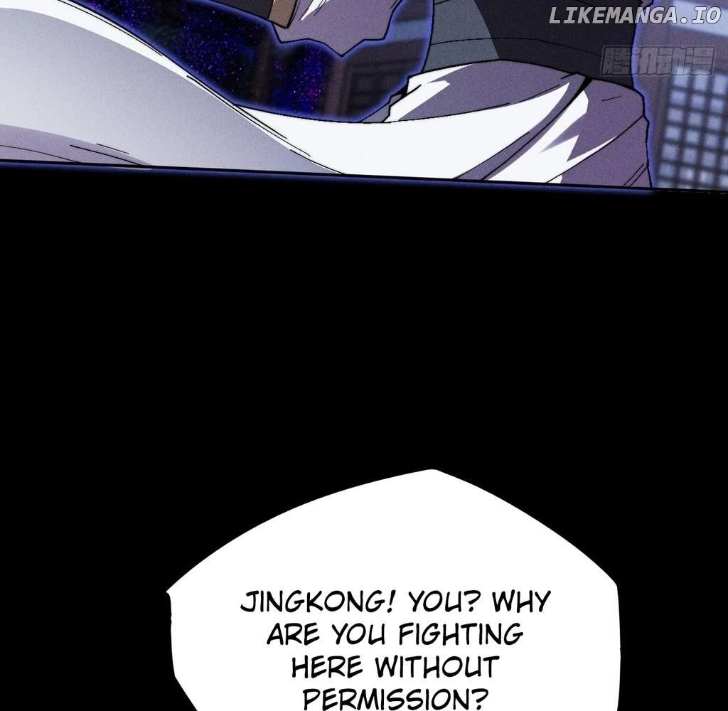 Sinister Immortal Path Chapter 33 - page 63