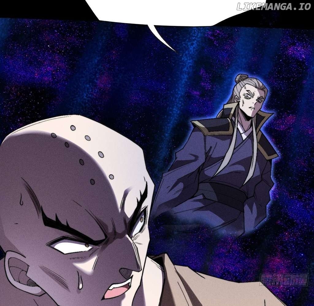 Sinister Immortal Path Chapter 33 - page 64