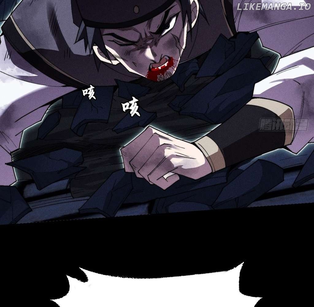 Sinister Immortal Path Chapter 33 - page 69