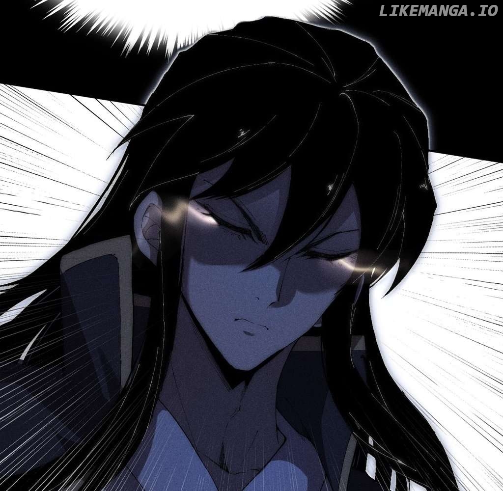 Sinister Immortal Path Chapter 33 - page 7